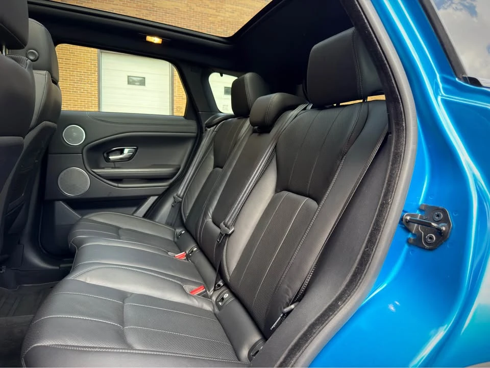 2019 Land Rover Range Rover Evoque 2nd Gen - Image 14 of 20