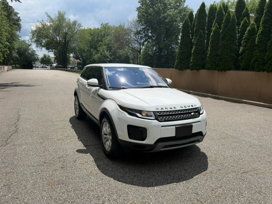 2019 Land Rover Range Rover Evoque 2nd Gen - Image 13 of 20