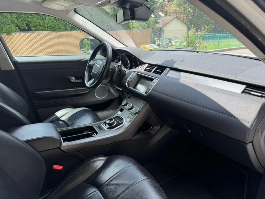 2019 Land Rover Range Rover Evoque 2nd Gen - Image 20 of 20