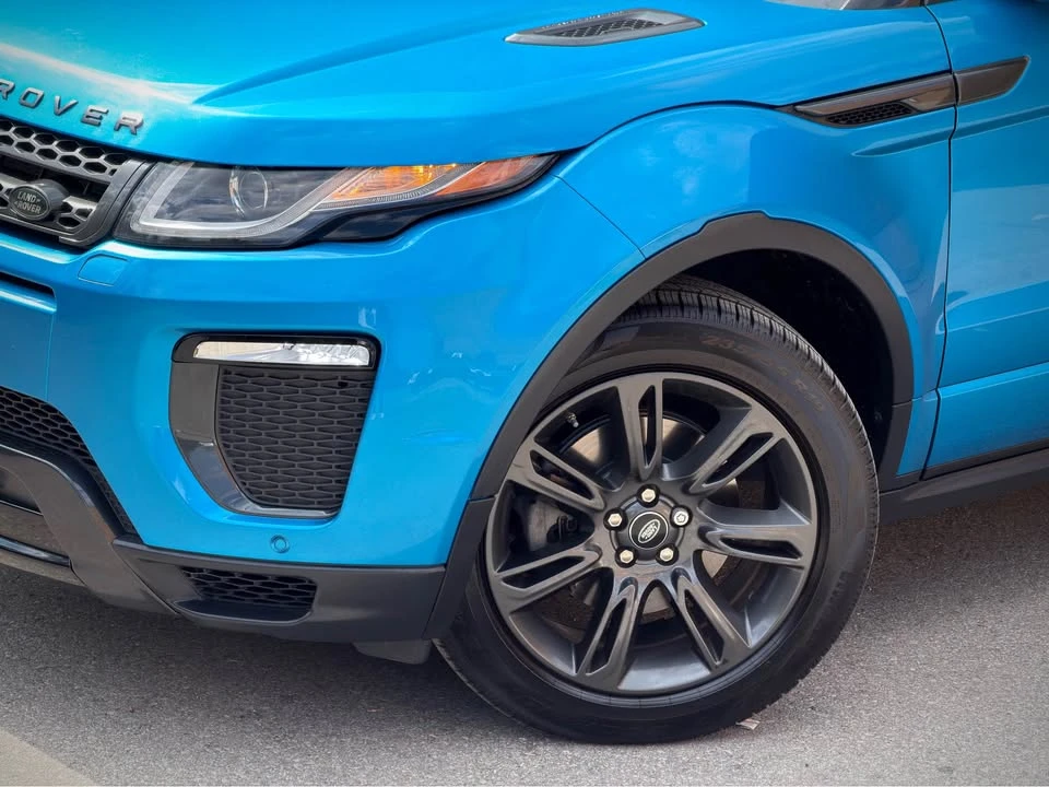 2019 Land Rover Range Rover Evoque 2nd Gen - Image 5 of 20