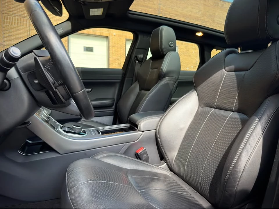2019 Land Rover Range Rover Evoque 2nd Gen - Image 19 of 20