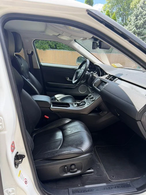 2019 Land Rover Range Rover Evoque 2nd Gen - Image 18 of 20