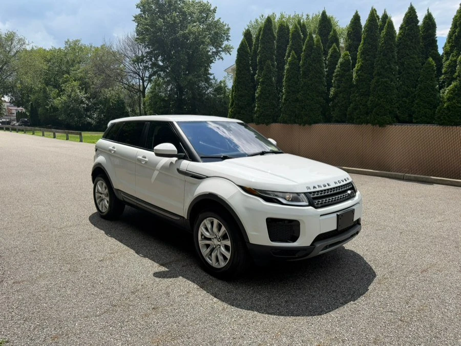 2019 Land Rover Range Rover Evoque 2nd Gen - Image 12 of 20