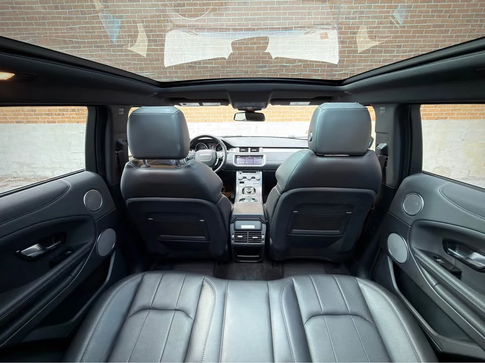 2019 Land Rover Range Rover Evoque 2nd Gen - Image 13 of 20