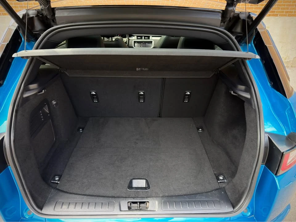 2019 Land Rover Range Rover Evoque 2nd Gen - Image 12 of 20