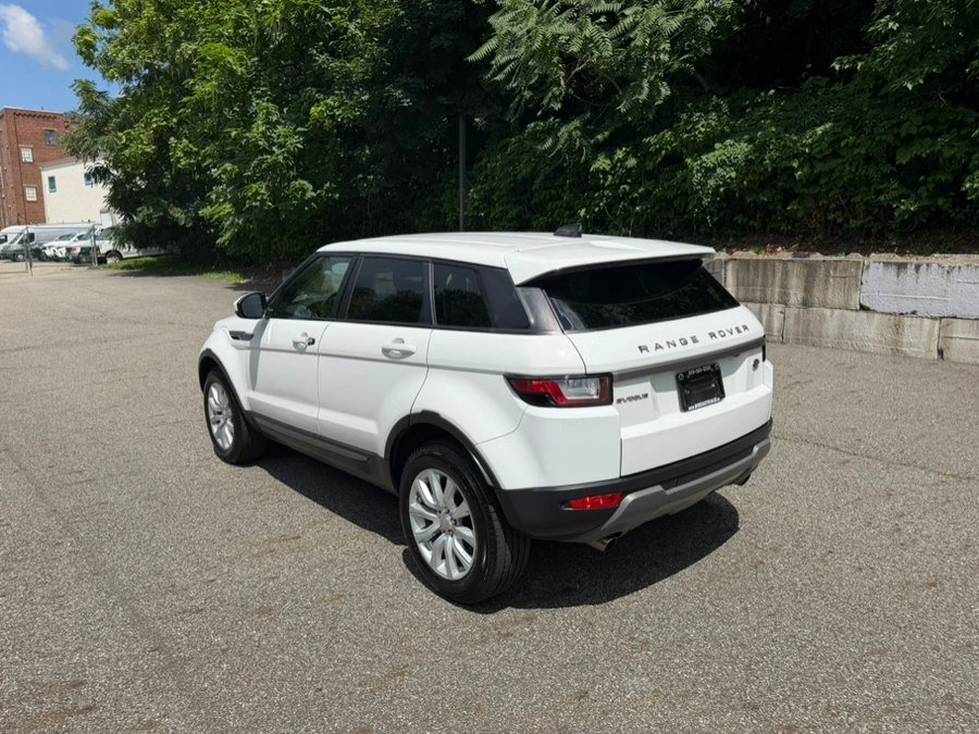 2019 Land Rover Range Rover Evoque 2nd Gen - Image 6 of 20