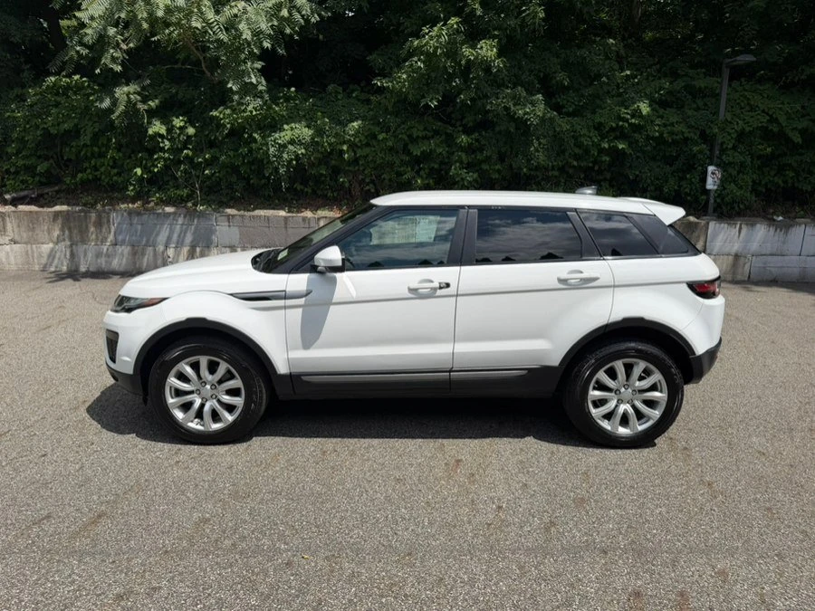 2019 Land Rover Range Rover Evoque 2nd Gen - Image 5 of 20
