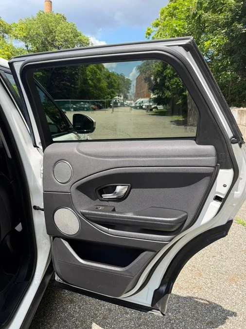 2019 Land Rover Range Rover Evoque 2nd Gen - Image 17 of 20