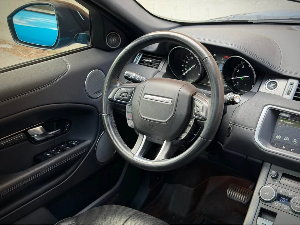 2019 Land Rover Range Rover Evoque 2nd Gen - Image 17 of 20