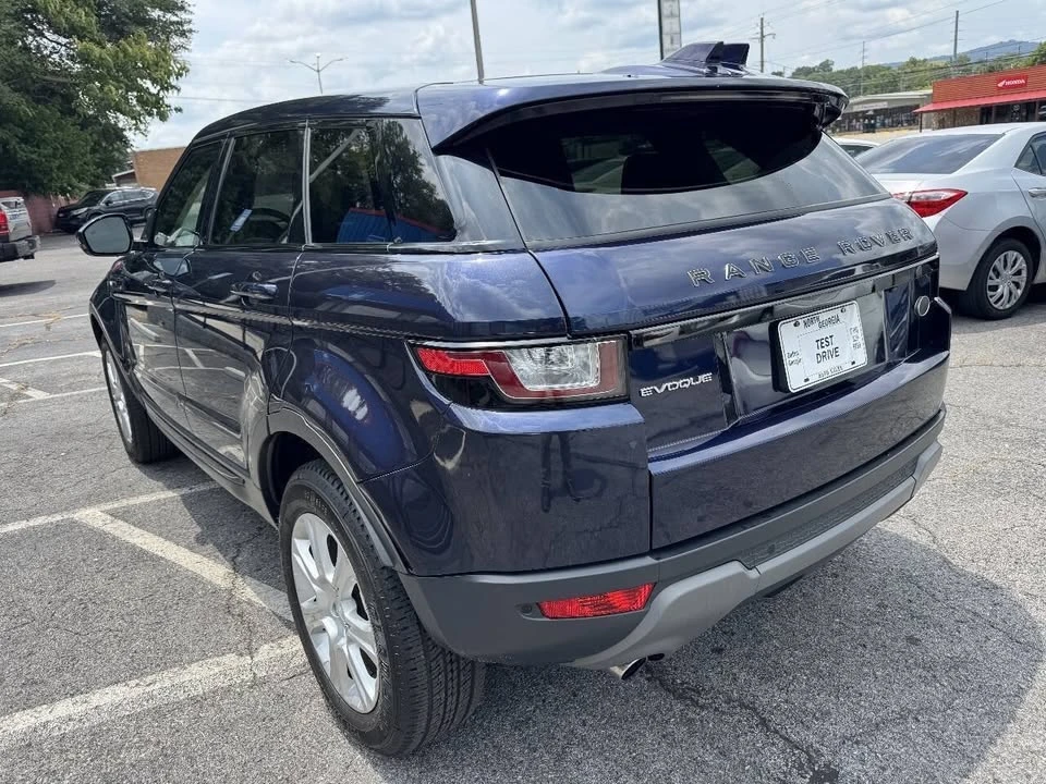 2019 Land Rover Range Rover Evoque 2nd Gen - Image 5 of 20