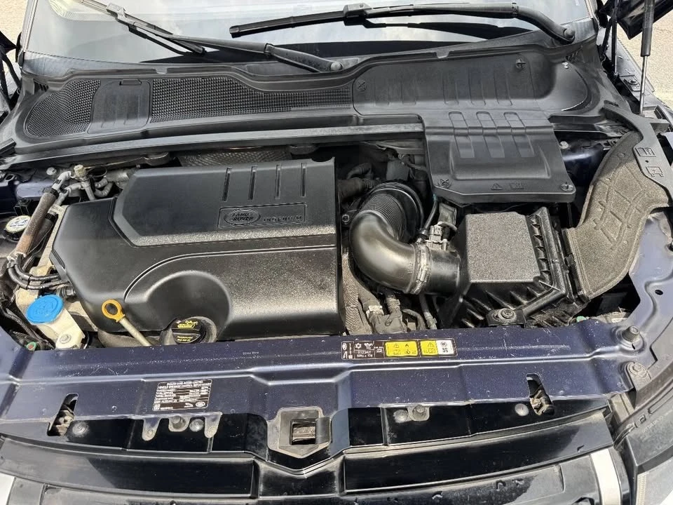 2019 Land Rover Range Rover Evoque 2nd Gen - Image 12 of 20