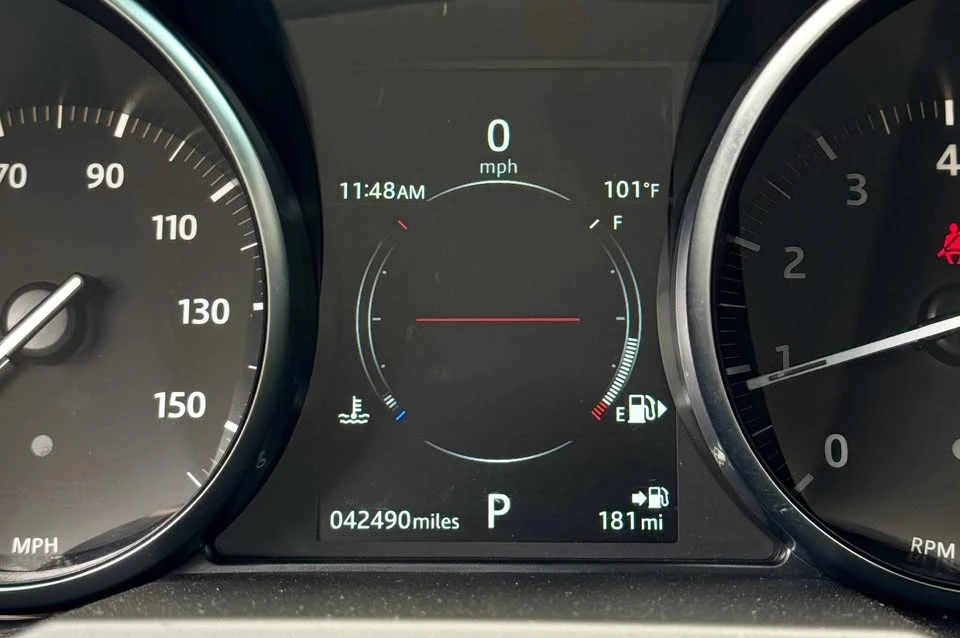 2019 Land Rover Range Rover Evoque 2nd Gen - Image 17 of 17