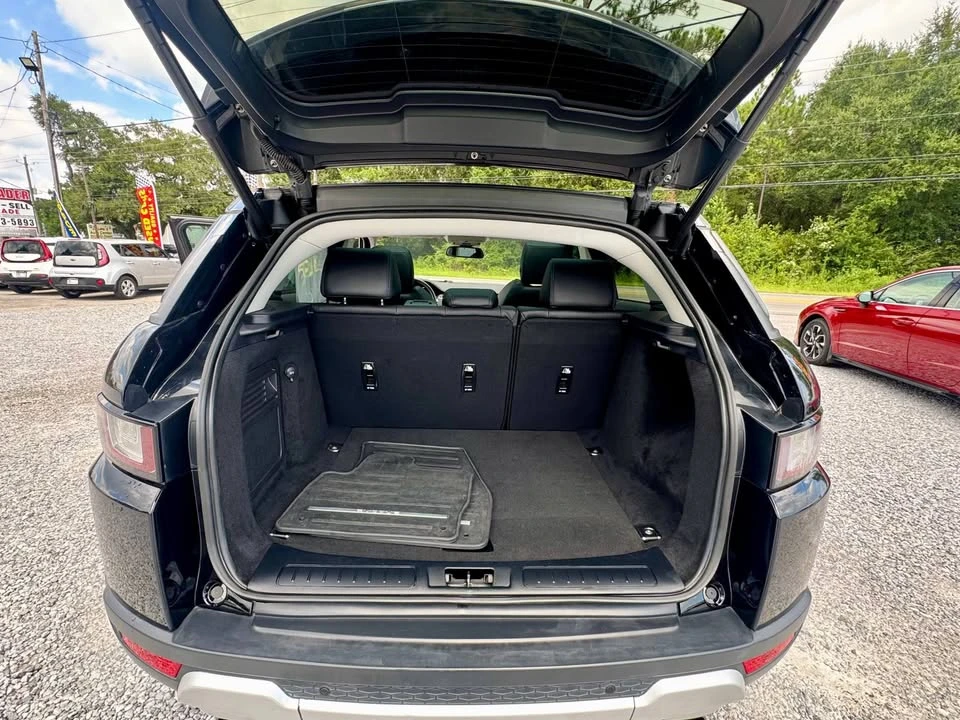 2019 Land Rover Range Rover Evoque 2nd Gen - Image 11 of 17