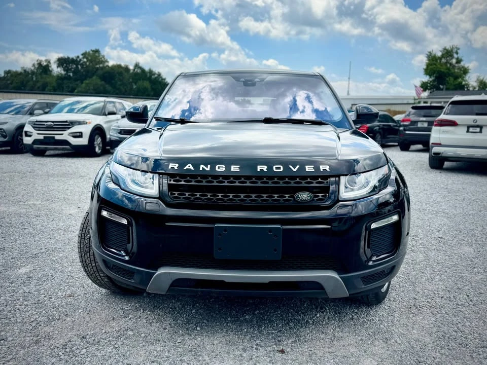 2019 Land Rover Range Rover Evoque 2nd Gen - Image 6 of 17