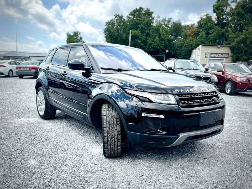 2019 Land Rover Range Rover Evoque 2nd Gen - Image 5 of 17