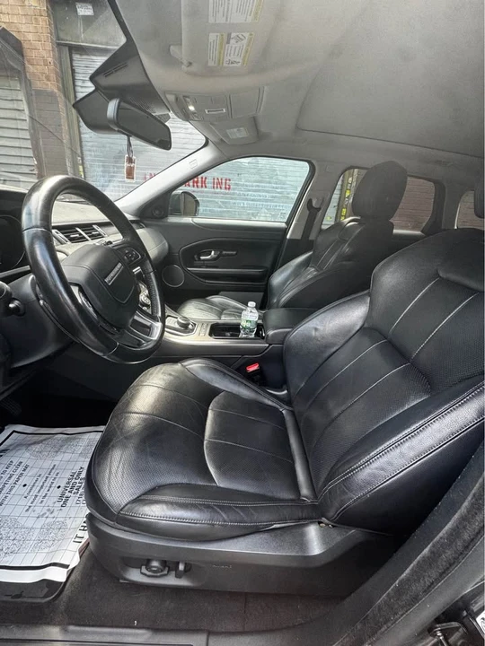 2019 Land Rover Range Rover Evoque 2nd Gen - Image 6 of 7