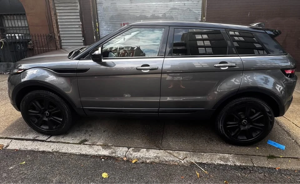 2019 Land Rover Range Rover Evoque 2nd Gen - Image 3 of 7