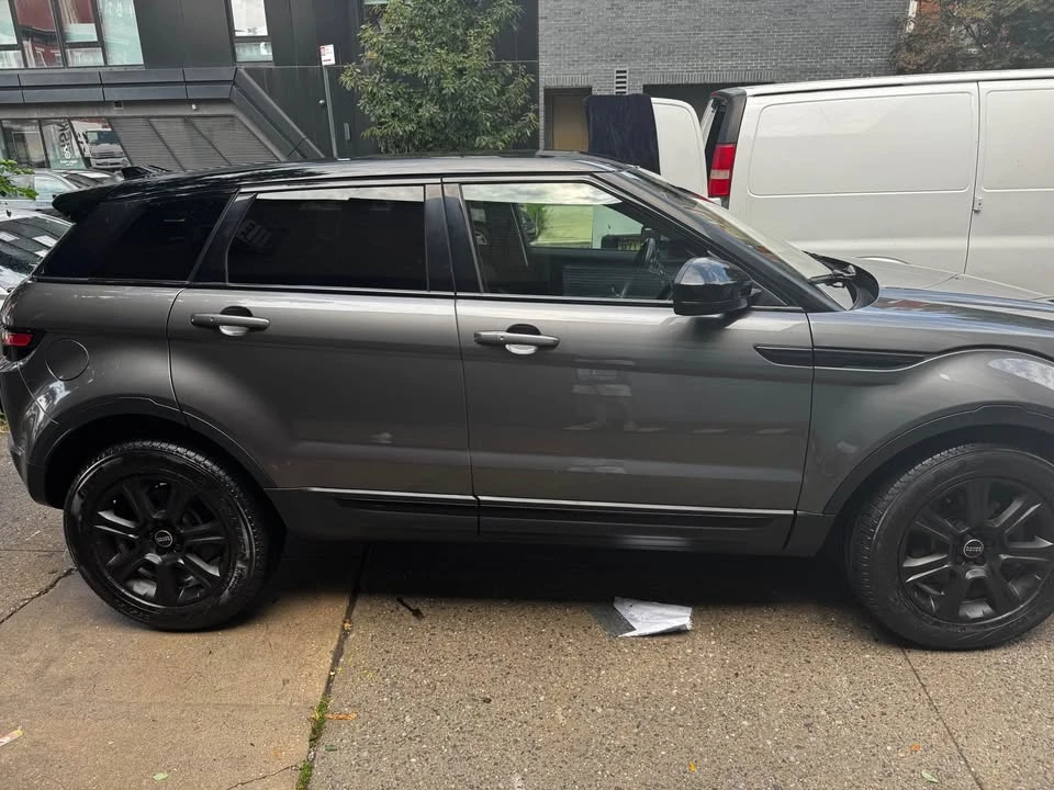 2019 Land Rover Range Rover Evoque 2nd Gen - Image 2 of 7