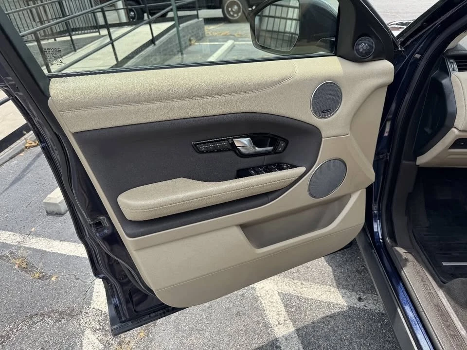2019 Land Rover Range Rover Evoque 2nd Gen - Image 13 of 20