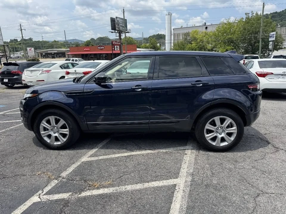 2019 Land Rover Range Rover Evoque 2nd Gen - Image 3 of 20