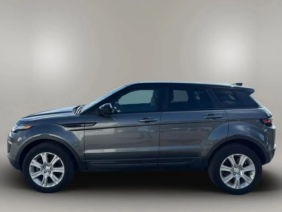 2019 Land Rover Range Rover Evoque 2nd Gen - Image 5 of 18