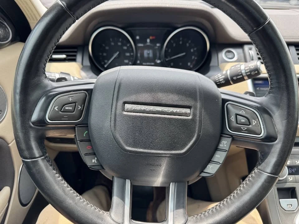2019 Land Rover Range Rover Evoque 2nd Gen - Image 17 of 20