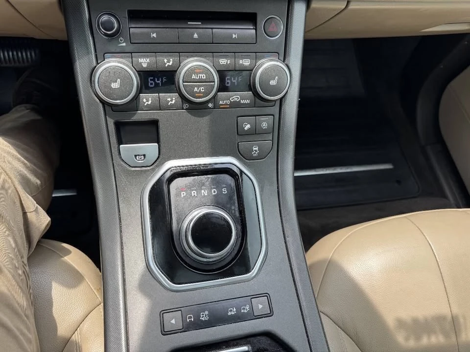 2019 Land Rover Range Rover Evoque 2nd Gen - Image 19 of 20