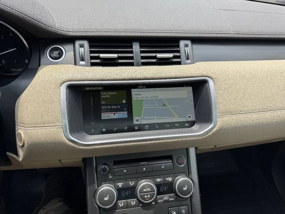 2019 Land Rover Range Rover Evoque 2nd Gen - Image 18 of 20