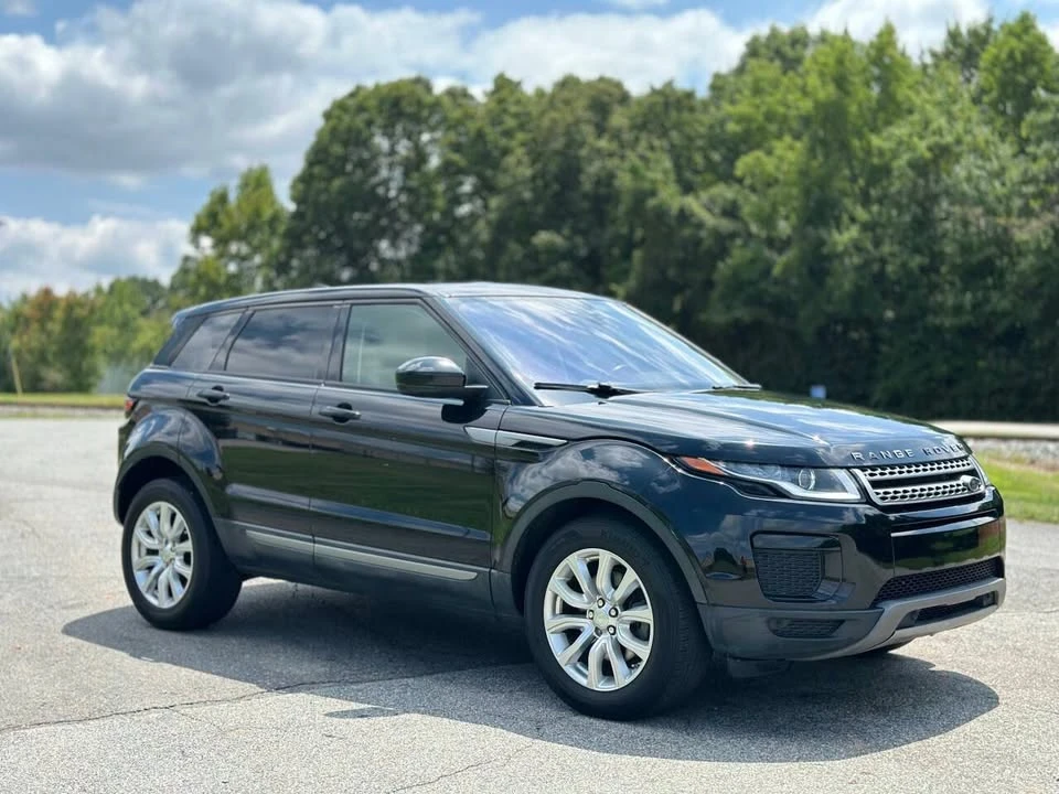 2019 Land Rover Range Rover Evoque 2nd Gen - Image 2 of 20
