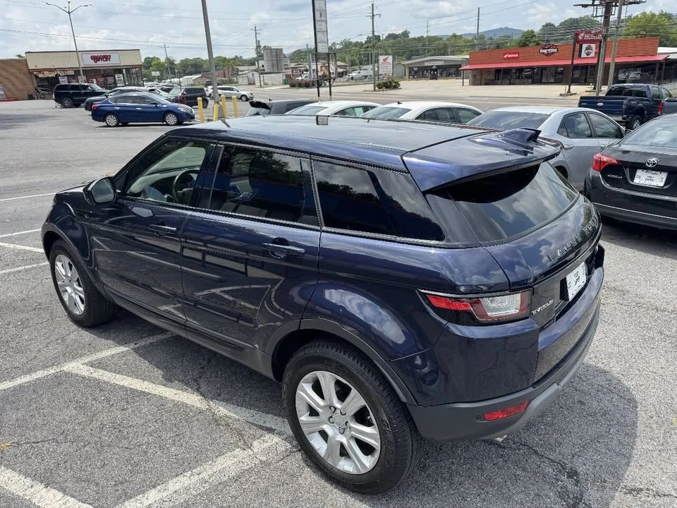 2019 Land Rover Range Rover Evoque 2nd Gen - Image 4 of 20