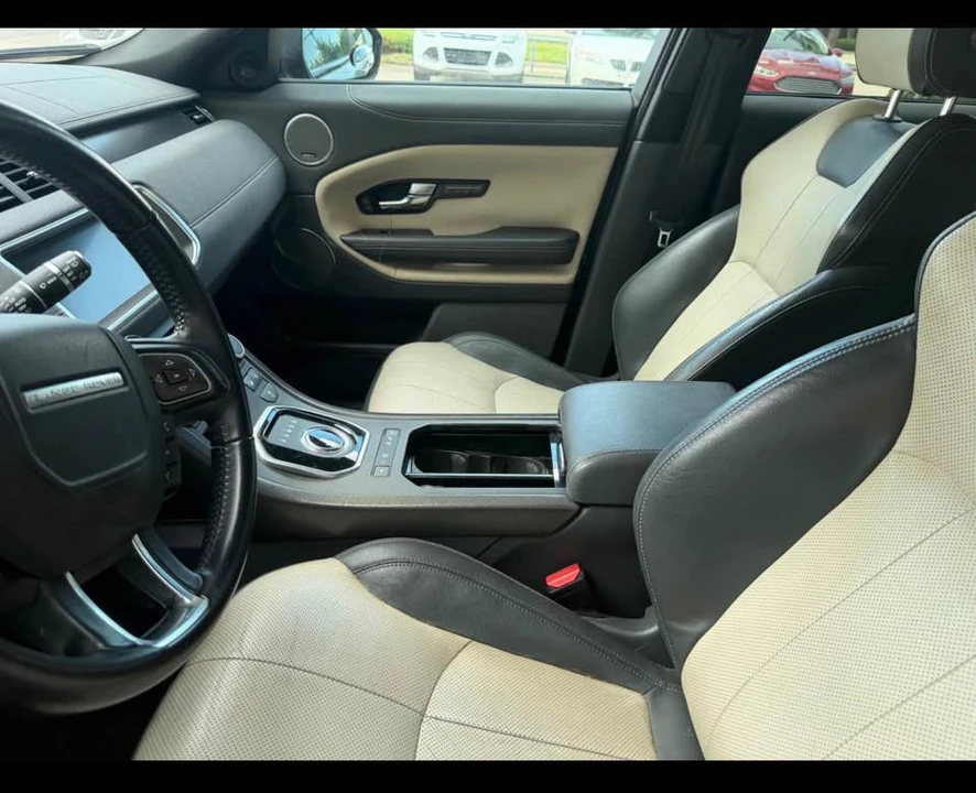 2019 Land Rover Range Rover Evoque 2nd Gen - Image 3 of 4