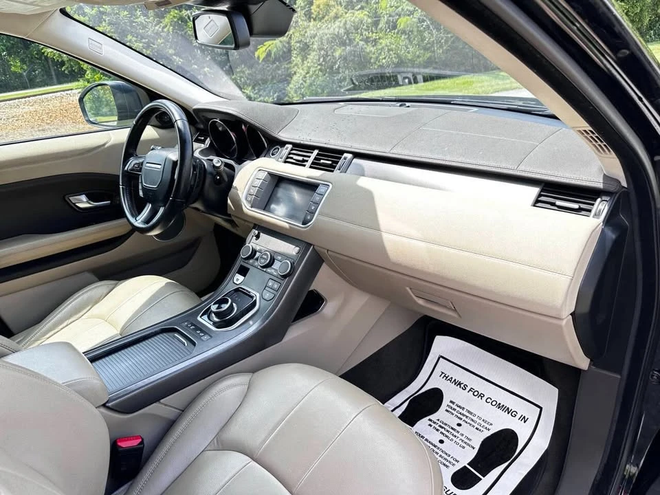 2019 Land Rover Range Rover Evoque 2nd Gen - Image 17 of 20
