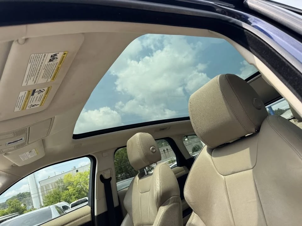 2019 Land Rover Range Rover Evoque 2nd Gen - Image 14 of 20