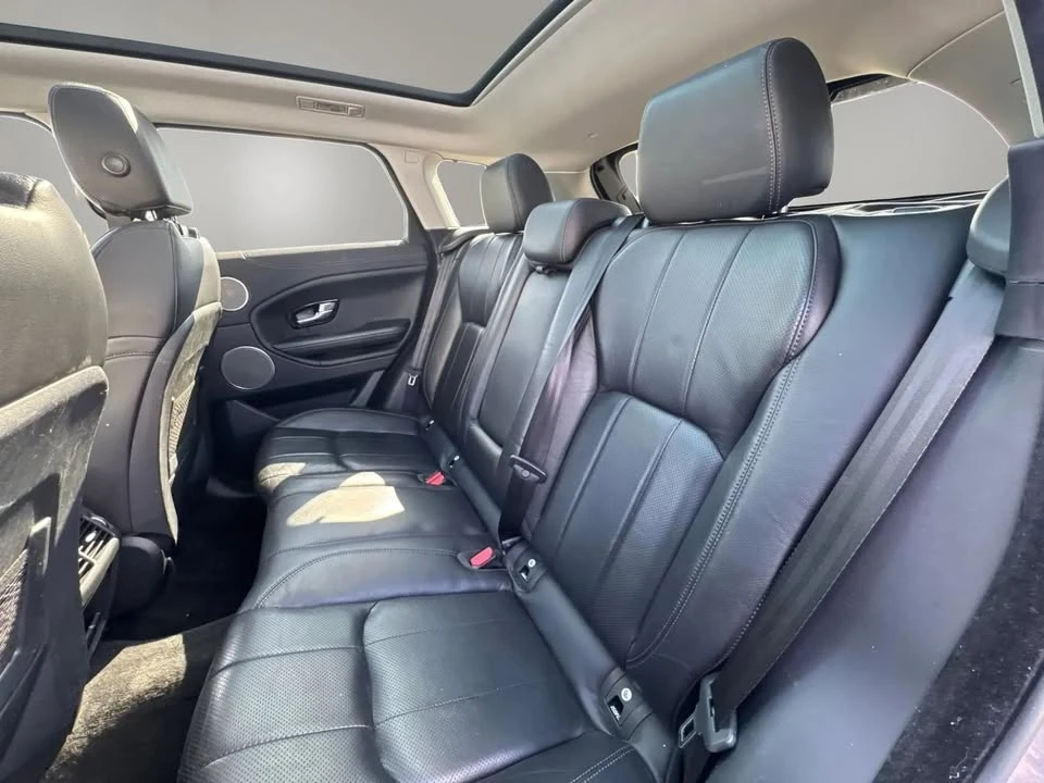 2019 Land Rover Range Rover Evoque 2nd Gen - Image 12 of 18