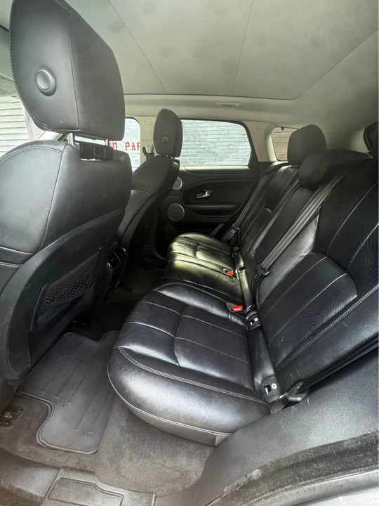 2019 Land Rover Range Rover Evoque 2nd Gen - Image 5 of 7