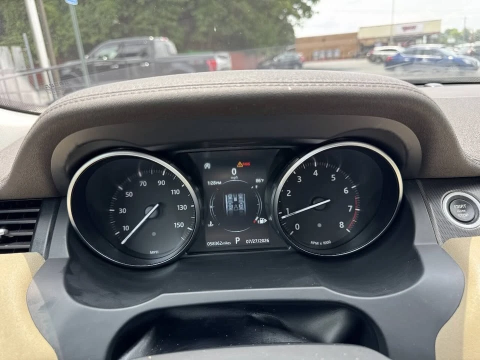 2019 Land Rover Range Rover Evoque 2nd Gen - Image 16 of 20