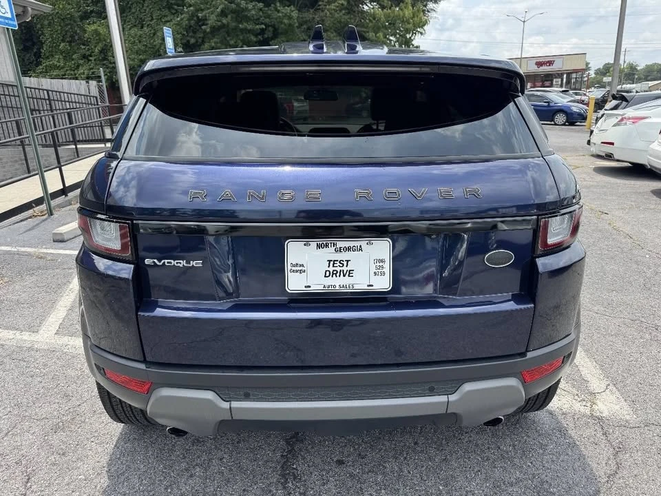 2019 Land Rover Range Rover Evoque 2nd Gen - Image 6 of 20