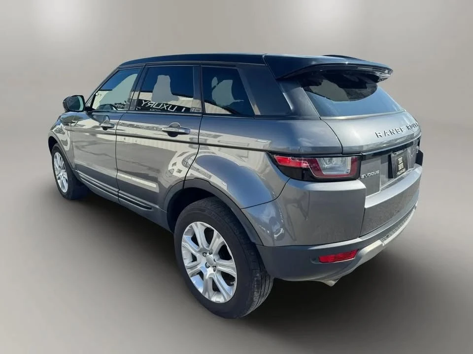 2019 Land Rover Range Rover Evoque 2nd Gen - Image 9 of 18