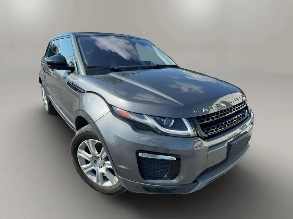 2019 Land Rover Range Rover Evoque 2nd Gen - Image 2 of 18