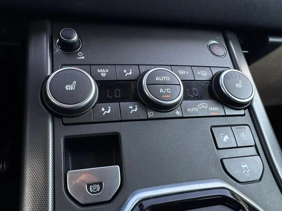 2019 Land Rover Range Rover Evoque 2nd Gen - Image 16 of 18