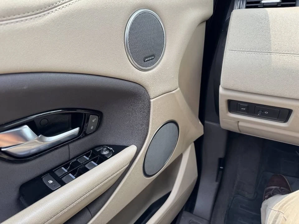 2019 Land Rover Range Rover Evoque 2nd Gen - Image 15 of 20