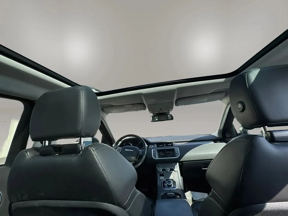 2019 Land Rover Range Rover Evoque 2nd Gen - Image 14 of 18