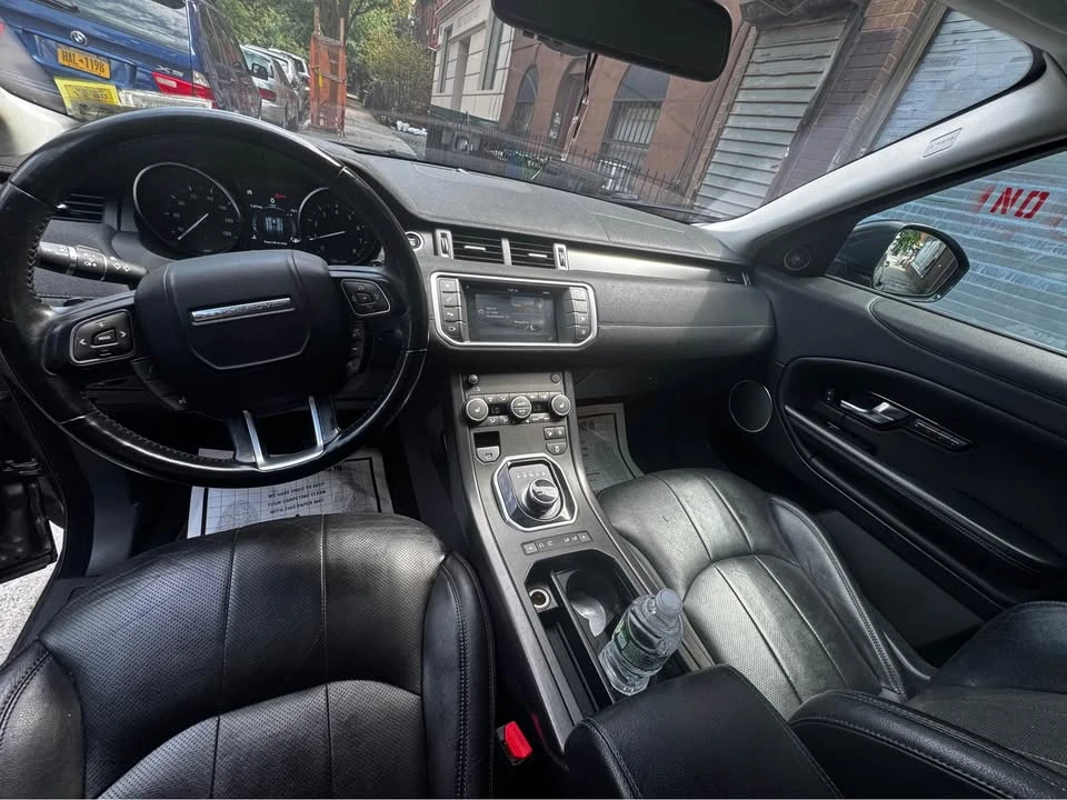 2019 Land Rover Range Rover Evoque 2nd Gen - Image 7 of 7