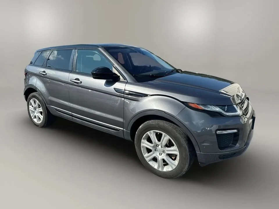 2019 Land Rover Range Rover Evoque 2nd Gen - Image 6 of 18