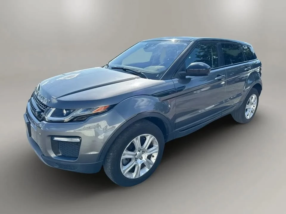 2019 Land Rover Range Rover Evoque 2nd Gen - Image 7 of 18