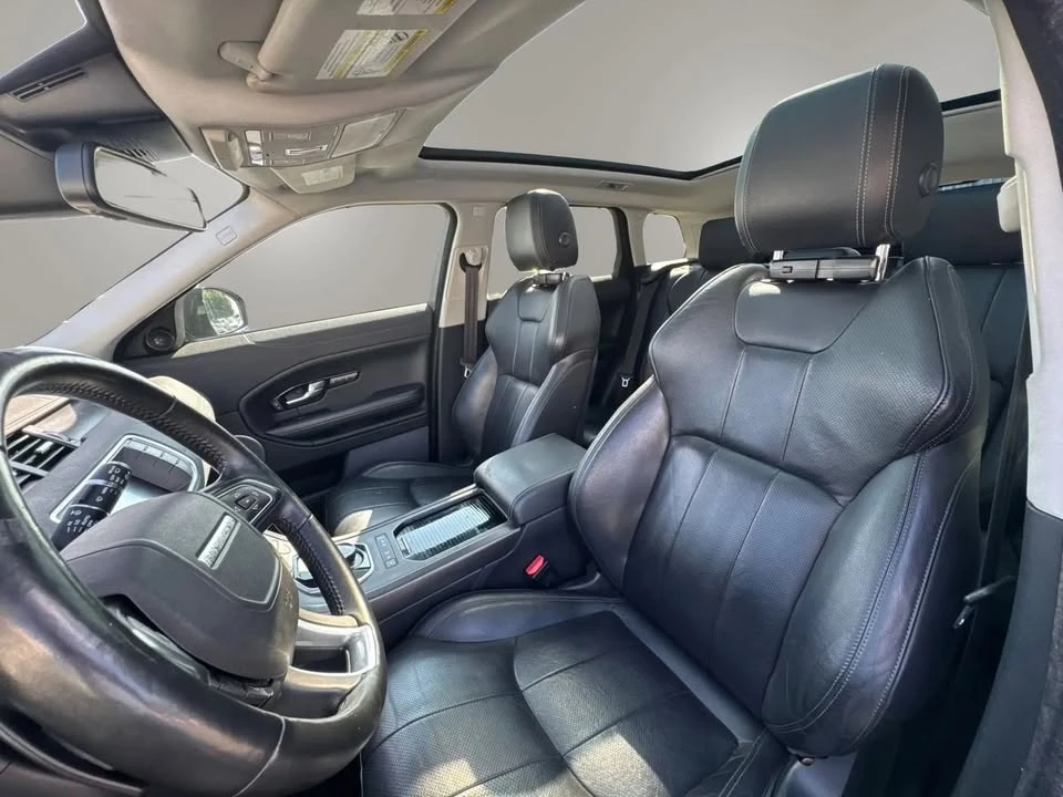 2019 Land Rover Range Rover Evoque 2nd Gen - Image 10 of 18