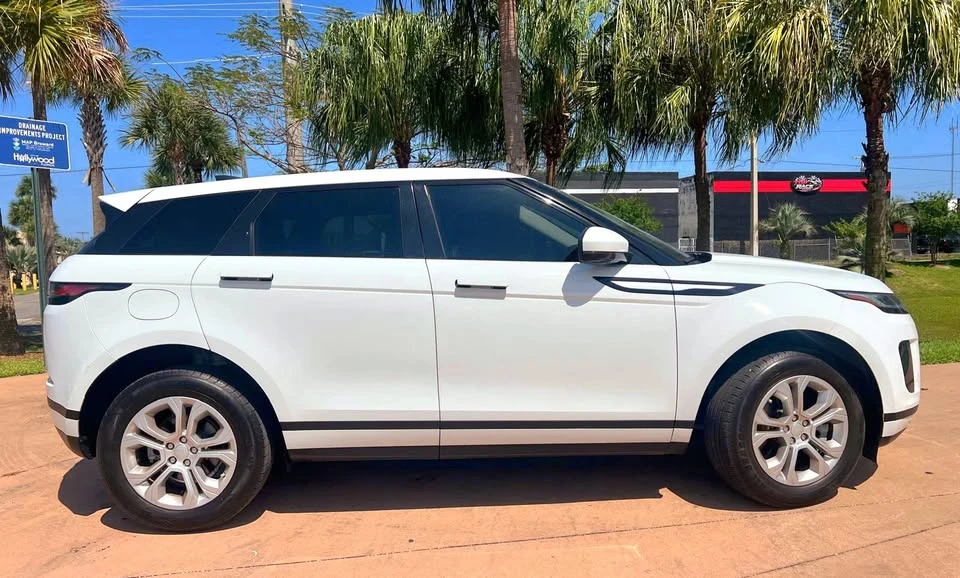 2019 Land Rover Range Rover Evoque 2nd Gen - Image 4 of 20