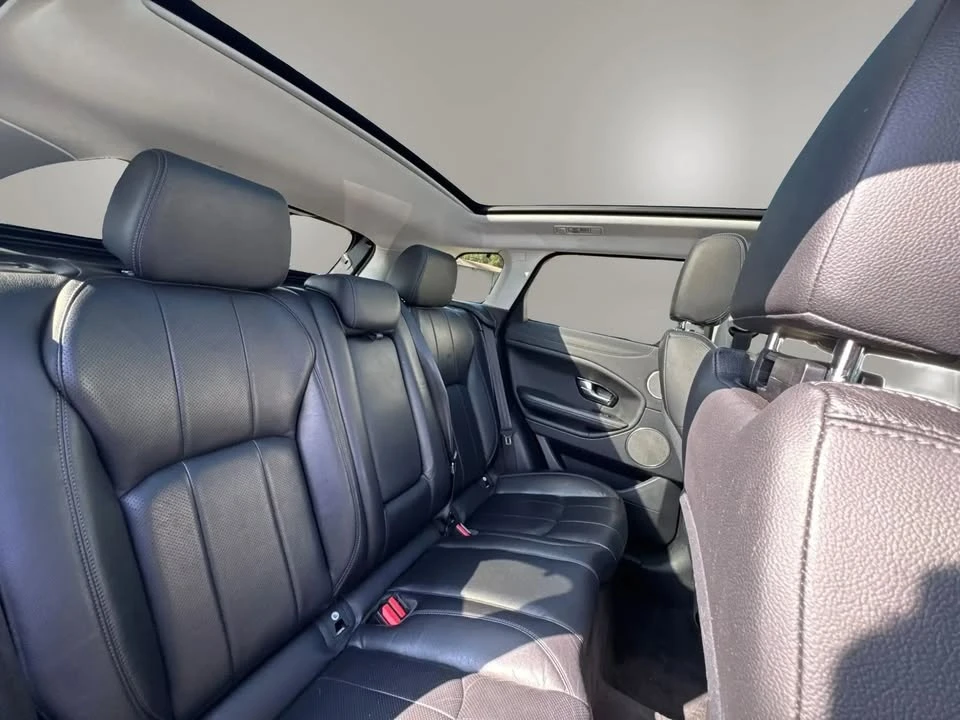 2019 Land Rover Range Rover Evoque 2nd Gen - Image 13 of 18