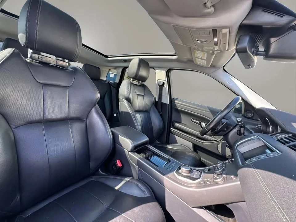 2019 Land Rover Range Rover Evoque 2nd Gen - Image 15 of 18