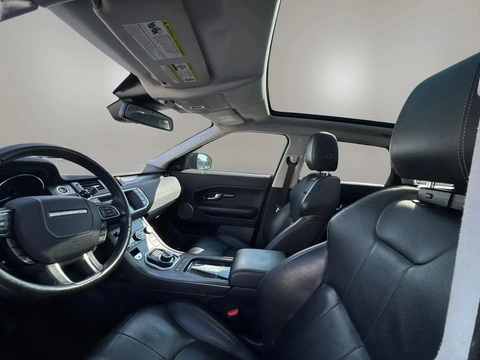 2019 Land Rover Range Rover Evoque 2nd Gen - Image 11 of 18